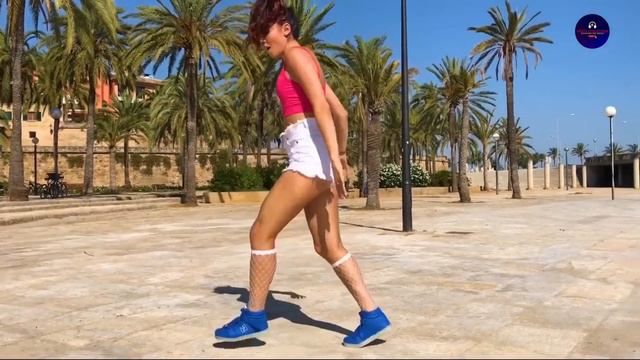 Yvonne Elliman - If I Cant Have You (HD/High Quality/Shuffle Dance) смотреть онлайн