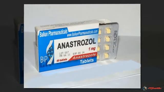 Анастрозол. Что это такое. смотреть онлайн