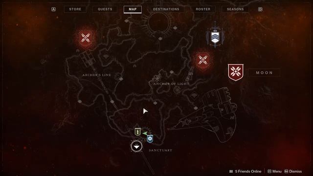 Destiny 2 Обитель теней Показываю,где забрать бонусы за Deluxe издание смотреть онлайн