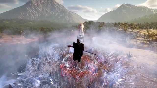 THE QUINFALL Gameplay Demo 13 Minutes 4K