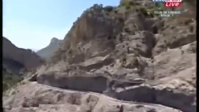 Cancellara's Descent « An Ordinary Cyclist смотреть онлайн