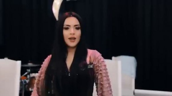 Vefa Serifova - Yalan dunya (Official Video)