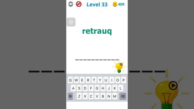 Dingbats Word Trivia Game All Levels 30-35 Complete Answers Gameplay Walkthrough (iOS-Android) смотреть онлайн