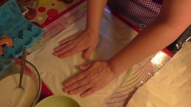 Готовим с удовольствием с Инной