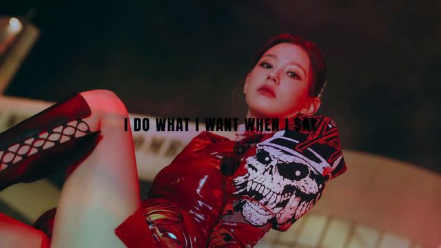 K/DA - THE BADDEST (feat. BLACKPINK) @leagueoflegends @BLACKPINK