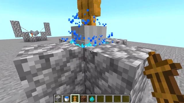 УЖАСНЫЕ ЛАГ МАШИНЫ ДЛЯ СЕРВЕРОВ 1.18.2 1.19 Minecraft (не повторять) смотреть онлайн