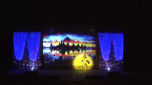 64 Концур Диана Колыбельная смотреть онлайн