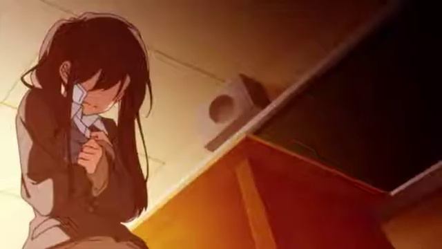 AMV/Вокалоид Мегурин Лука „Конфеты и цепи" смотреть онлайн