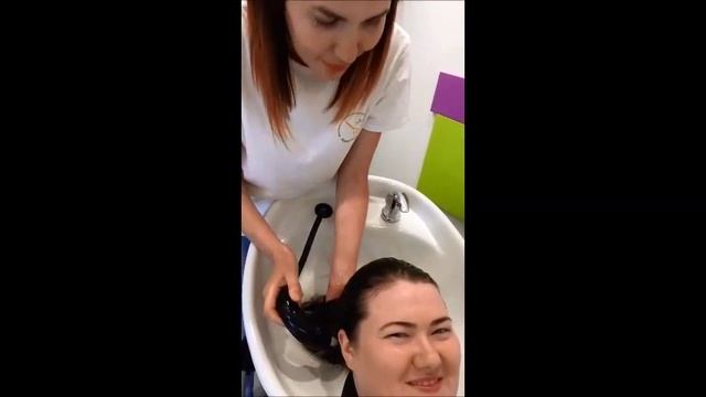 приглашение в мастерскую красоты BeautyCo смотреть онлайн