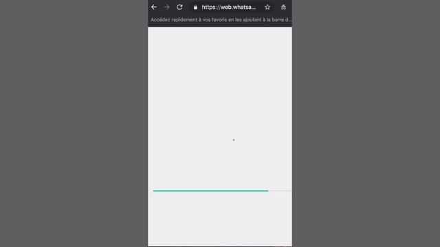 WhatsApp WEB, comment utiliser WhatsApp EN LIGNE sans l'application mobile смотреть онлайн