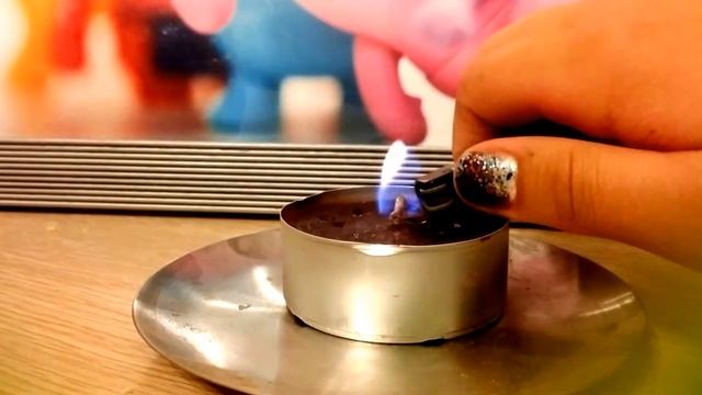 Рисование Мультяшных Персонажей