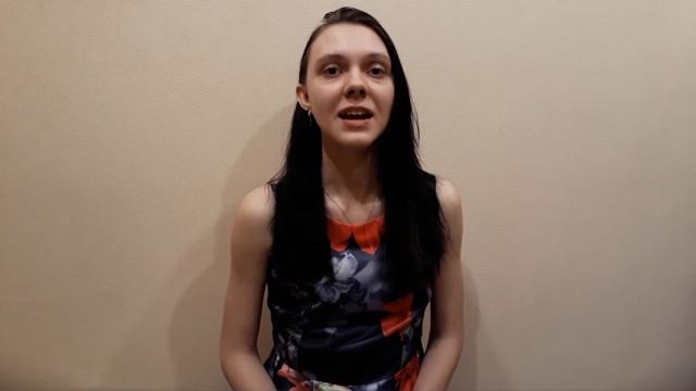 Алексей Сурков "Зоя". Исполняет Юлия Слепнева. (Imperium Theater) смотреть онлайн