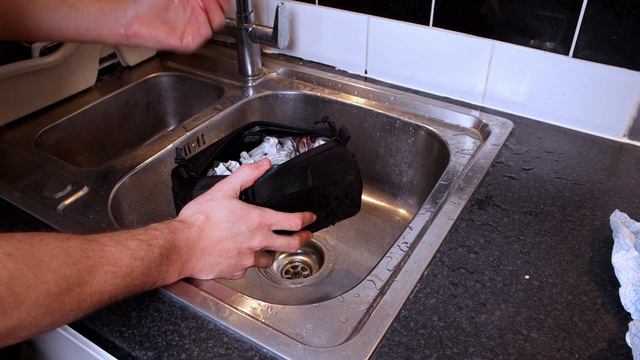 Attacus Bar Bag Review | Is It Worth Buying a Bar Bag??? смотреть онлайн