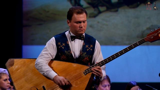 "Эй, ухнем!" (Александр Цыганков, обработка русской народной песни) 17.03.2020 смотреть онлайн