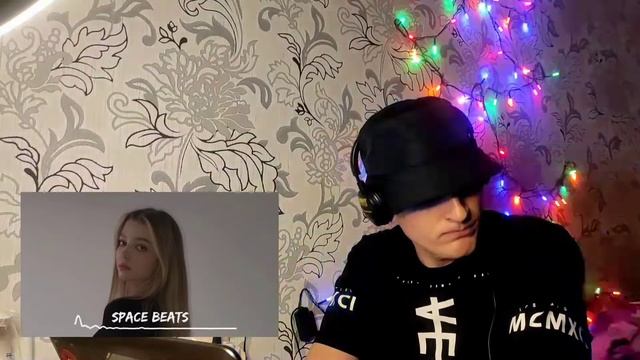 Реакция на MUJEVA - МЕЖДУ НАМИ НИЧЕГО НЕТ ⚡от OkiDoki ? смотреть онлайн