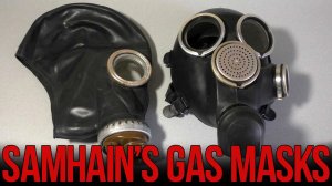Что лучше - маска или шлем-маска? Про лицевые части противогазов