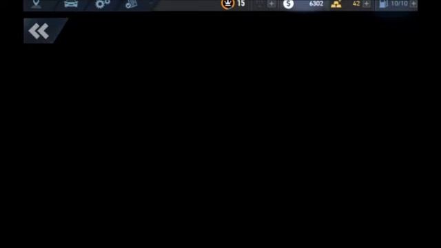 Need For Speed No Limits - Prueba Especial - Nissan 180SX Type X - Prueba 3 - Cazador - Español