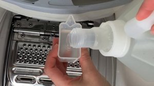 Куда заливать гель для стирки и кондиционер в вертикальную стиральную машинку