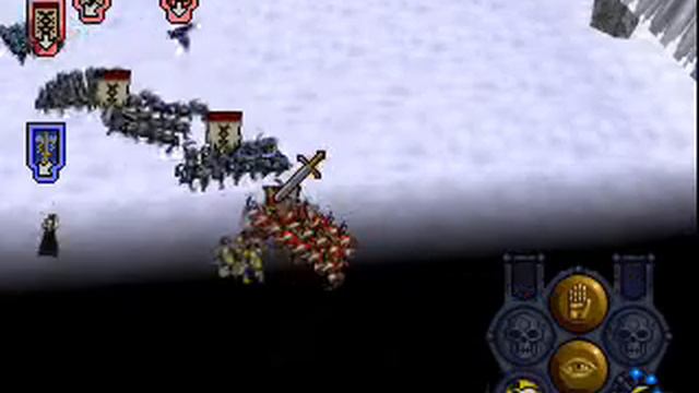 SHADOW OF THE HORNED RAT-30 смотреть онлайн