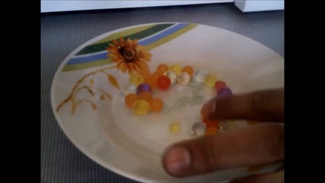 Эксперименты с шариками Орбиз (orbeez). смотреть онлайн