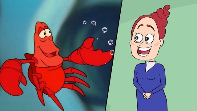 МОИ ШКОЛЬНЫЕ УЧИТЕЛЯ (Анимация LOLka)