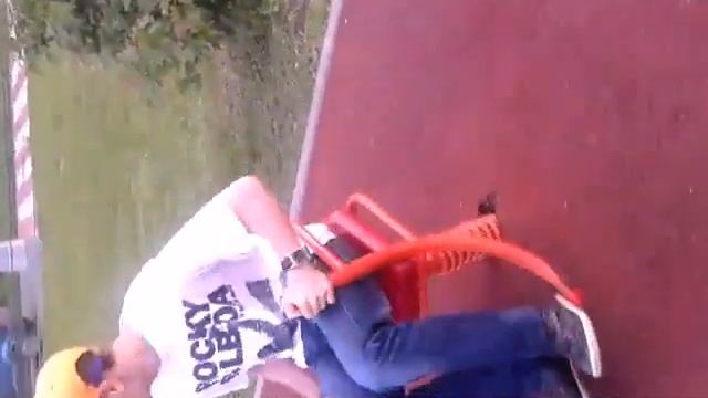 Гулял в бутово и решил вспомнить детство смотреть онлайн