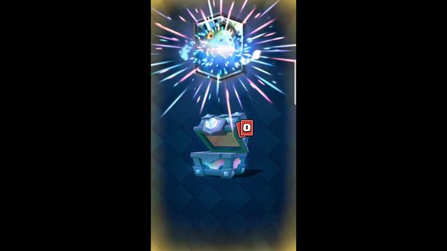 Mein Clash Royal f2p Opening 💪😍 смотреть онлайн
