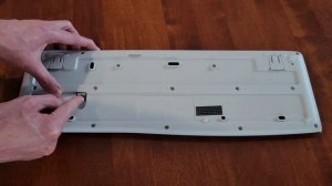 Logitech K270 Wireless Keyboard Setup And Review