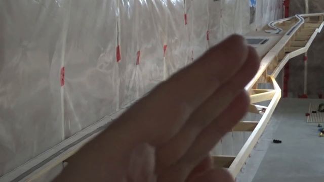 Layout Update - January 2017: CP sub-roadbed complete, Lake Louise bear gates & accurate grades... смотреть онлайн