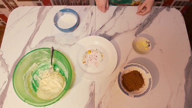 Необычный, вкусный эксперимент! Конфеты из детской смеси!!! смотреть онлайн
