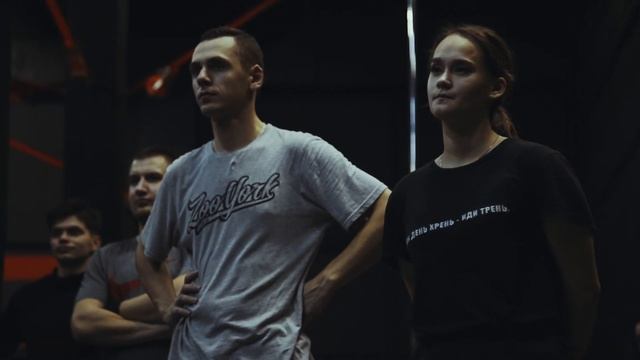 Школа брейк-данса Мосбрейк