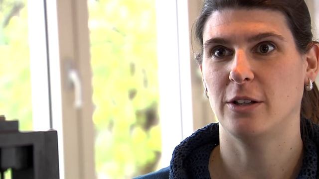 drupa@VDMA 2015 - Interview mit Daniela Bartscher-Herold смотреть онлайн