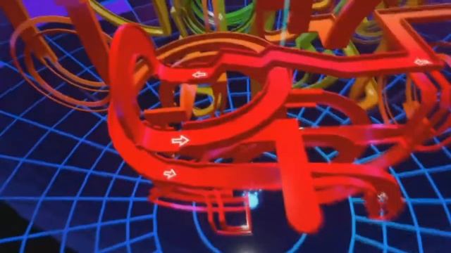 Super Amazeballs - Gameplay Trailer [VR, HTC Vive, Oculus Rift, PSVR] смотреть онлайн