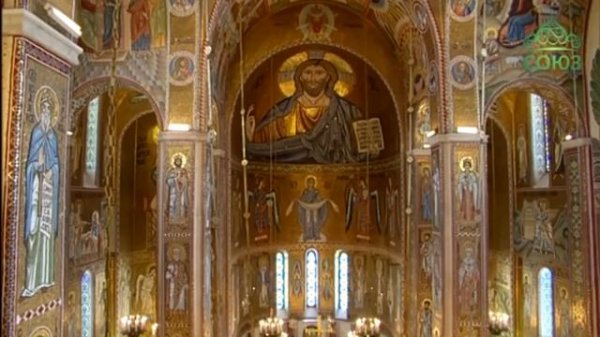 Шестой час (Перед Литургией) чтение