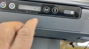 HP Smart Tank 510 515 connect to wireless network using Wi-Fi Protected Setup (WPS)