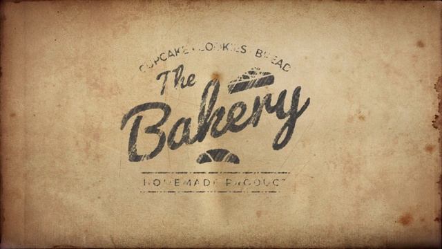 Vintage Paper Sketch Logo Intro смотреть онлайн