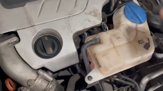 أودي لاتملك عزم الدوان لا تتجاوز سرعة 80 كم Problème code défaut P242F Audi смотреть онлайн