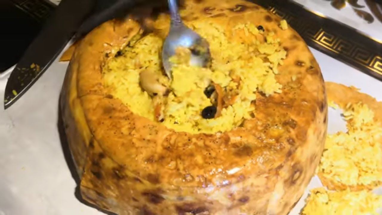 Тот самый шашлычок