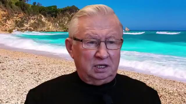 Борис Ратников - О получении духовных знаний по каналу. смотреть онлайн