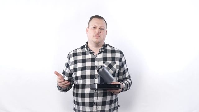 Tech Tuesday - Yealink UVC86 смотреть онлайн