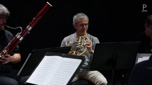 2017 Perigee Hall Moraguès Woodwind Quintet (Concert Sketch) смотреть онлайн