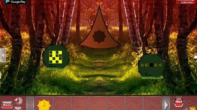 G2R Fantasy Swan Cart Escape Walkthrough [Games2Rule] смотреть онлайн