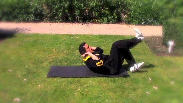 KFSD MA7 safe falling смотреть онлайн