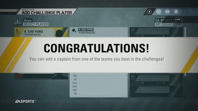 FIFA Street 2012 - World Tour Mode Gameplay смотреть онлайн