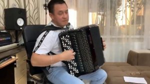 Ильфат Шаехов