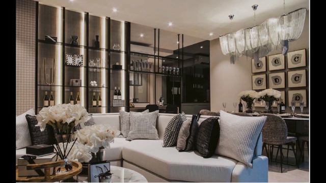 Parc Clematis, Another Prestigious Project at District 5 смотреть онлайн