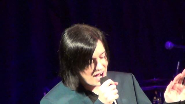 Гела Гуралиа. Танго.Тула.21.12.2014 смотреть онлайн