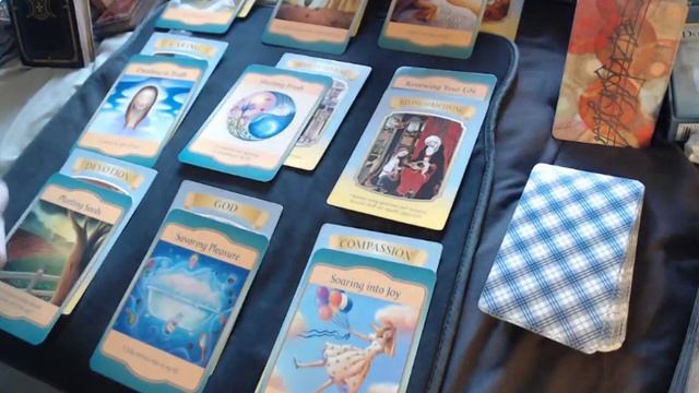 VIRGO; Spirit's Oracle Advice... TIME TO BREAK THE CYCLE! (April 16-30, 2020 смотреть онлайн