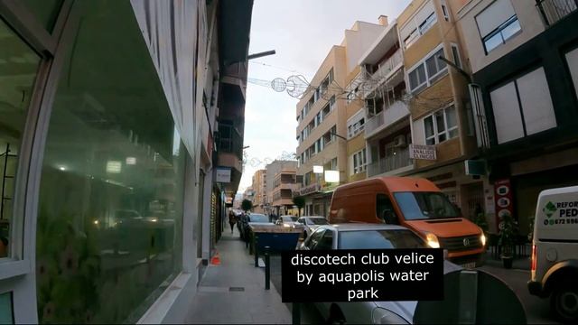 Why live in Spain ? (moving to spain)Torrevieja alicante on costa Blanca?? смотреть онлайн