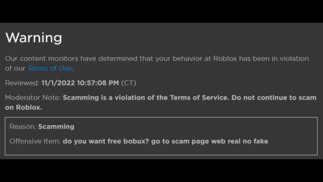 Funny Roblox Bans 22# смотреть онлайн